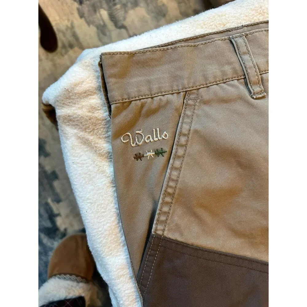 Walls Men's Work Pants